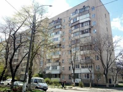 квартира за адресою Європейського Союзу просп. (Правди), 68 Б