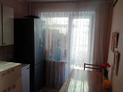 квартира по адресу Тополиная ул., 26