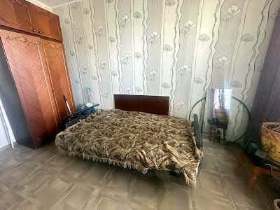 квартира за адресою Тростянецька вул., 6