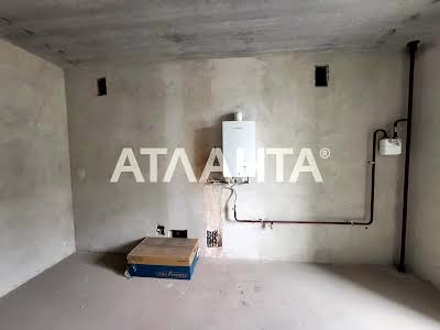 квартира по адресу Сімейна ул., 3