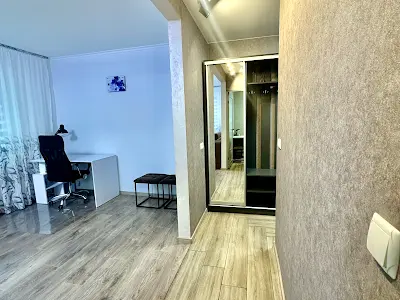 квартира за адресою Вацлава Гавела бульв. (Івана Лепсе), 77