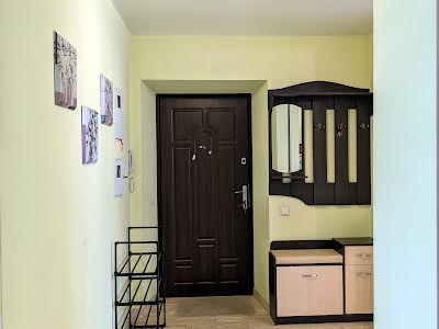 квартира за адресою Тараса Шевченка бульв., 38