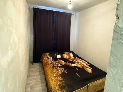квартира за адресою Валентинівська вул. (Блюхера), 27Б