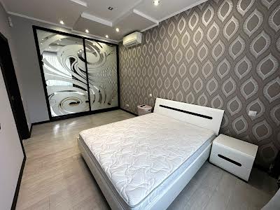 квартира за адресою Бойківська вул., 5а
