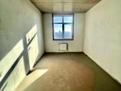 квартира по адресу Краснова ул., 3