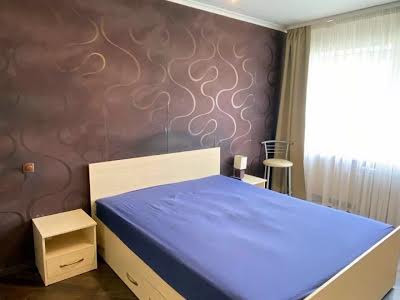 квартира по адресу Дашавская ул., 24
