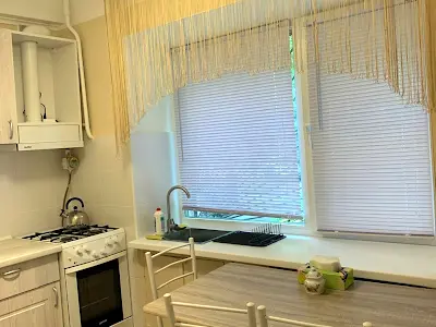 квартира за адресою Леся Курбаса просп., 5А