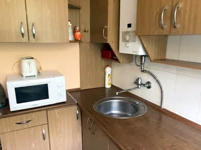квартира по адресу Академика Сахарова ул., 58