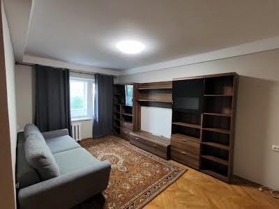 квартира по адресу Верховной Рады бульв., 22-Б