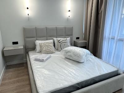 квартира за адресою Всеволода Змієнка вул., 34/21