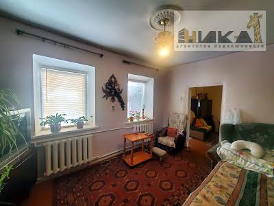 будинок за адресою Громової вул., 77