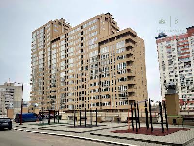квартира за адресою Сухумська вул., 22