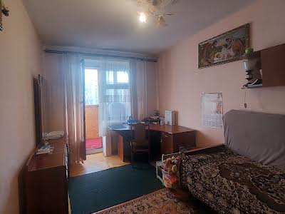 квартира по адресу Самборская ул., 108