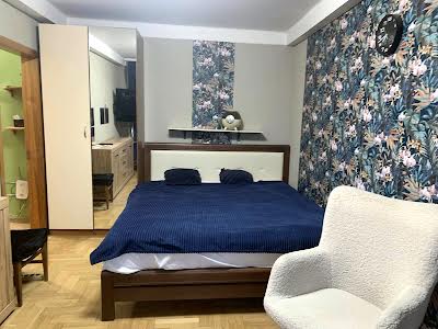 квартира по адресу Автозаводская ул., 27