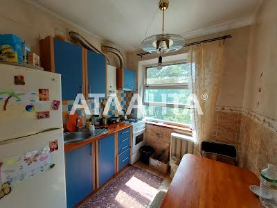 квартира за адресою Небесної Сотні просп. (Маршала Жукова), 11