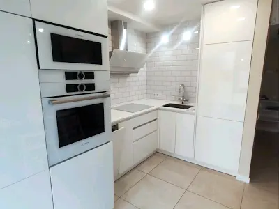 квартира за адресою Слави бульв., 2-А