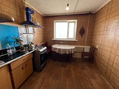 квартира за адресою Космонавтів вул., 132