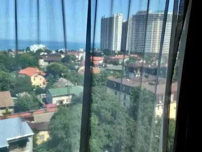 квартира по адресу Леваневского ул., 25
