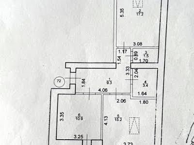 квартира за адресою Пасічна, 37