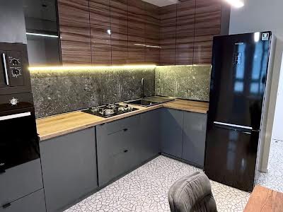 квартира по адресу Генерала М. Тарнавского пер., 30
