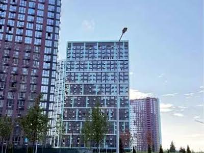 квартира за адресою Віктора Некрасова вул. (Північно-Сирецька), 10