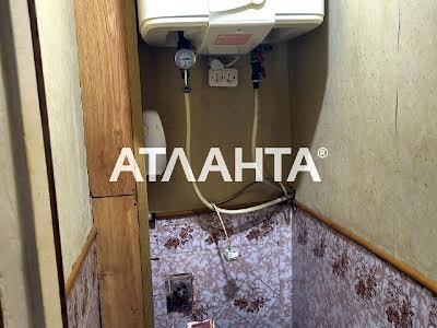 квартира за адресою Небесної Сотні просп. (Маршала Жукова), 91