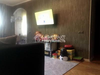 квартира за адресою Отакара Яроша вул., 61