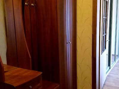 квартира за адресою Івана Пулюя вул., 2