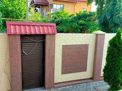 дом по адресу Южная ул.