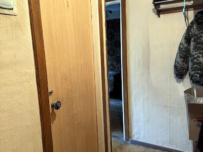квартира по адресу Чоколовский бульв., 27