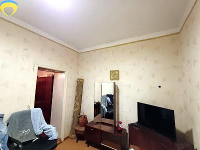квартира за адресою Болгарська вул., 16