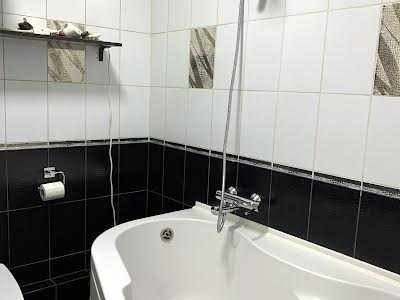 квартира за адресою Юрія Іллєнка вул. (Мельникова), 7