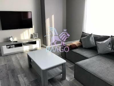 квартира за адресою Левка Лук'яненка вул. (Маршала Тимошенка), 21/19
