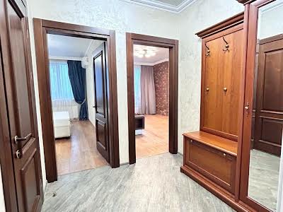 квартира за адресою Вацлава Гавела бульв. (Івана Лепсе), 6/7а