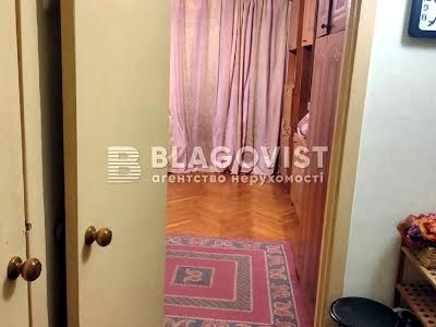 квартира за адресою Антоновича вул. (Горького), 162
