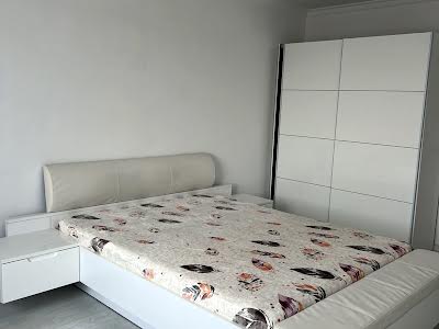 квартира по адресу Ясиноватский пер., 11