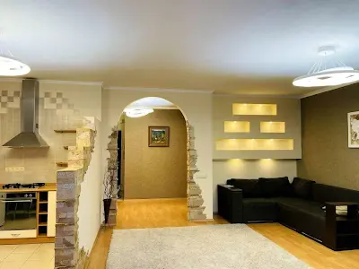 квартира за адресою Межигірська вул., 28