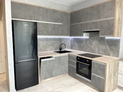 квартира по адресу Добровольцев пер., 3