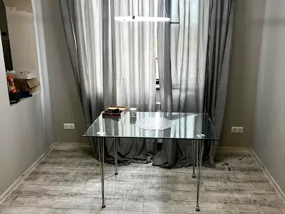 квартира по адресу Трамвайная ул., 15в