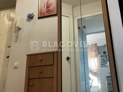 квартира за адресою Берестейський просп. (Перемоги), 20