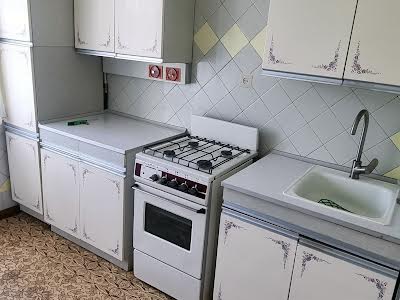 квартира за адресою Миколи Бажана просп., 9-А