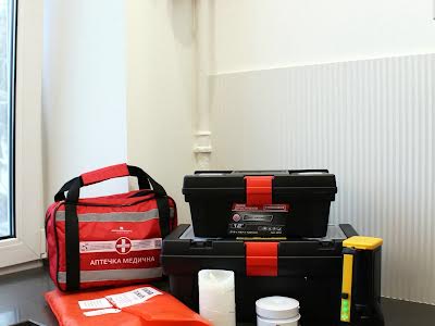 квартира за адресою Лесі Українки бульв., 6