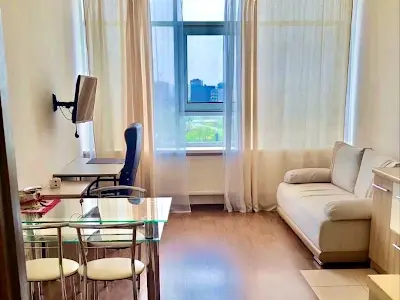квартира по адресу Дегтяревская ул., 25а к1