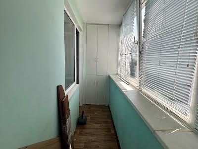 квартира за адресою Миколи Бажана просп., 7-А