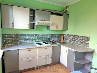 квартира по адресу Червоной Калины просп. (Владимира Маяковского), 1