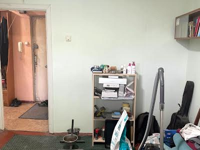 квартира по адресу Оболонский просп., 7-Б