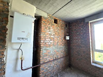 квартира за адресою Партизанська вул., 1М