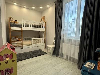 квартира по адресу Люстдорфская дорога ул., 90г