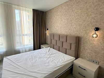 квартира за адресою Олеся Бердника вул., 1-Д