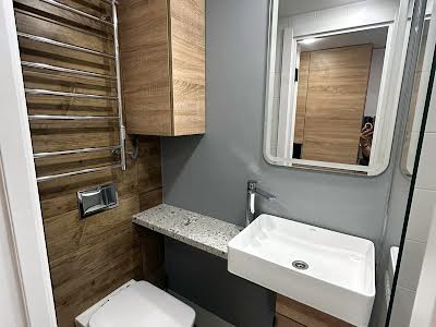 квартира за адресою Степана Бандери вул. (), 50